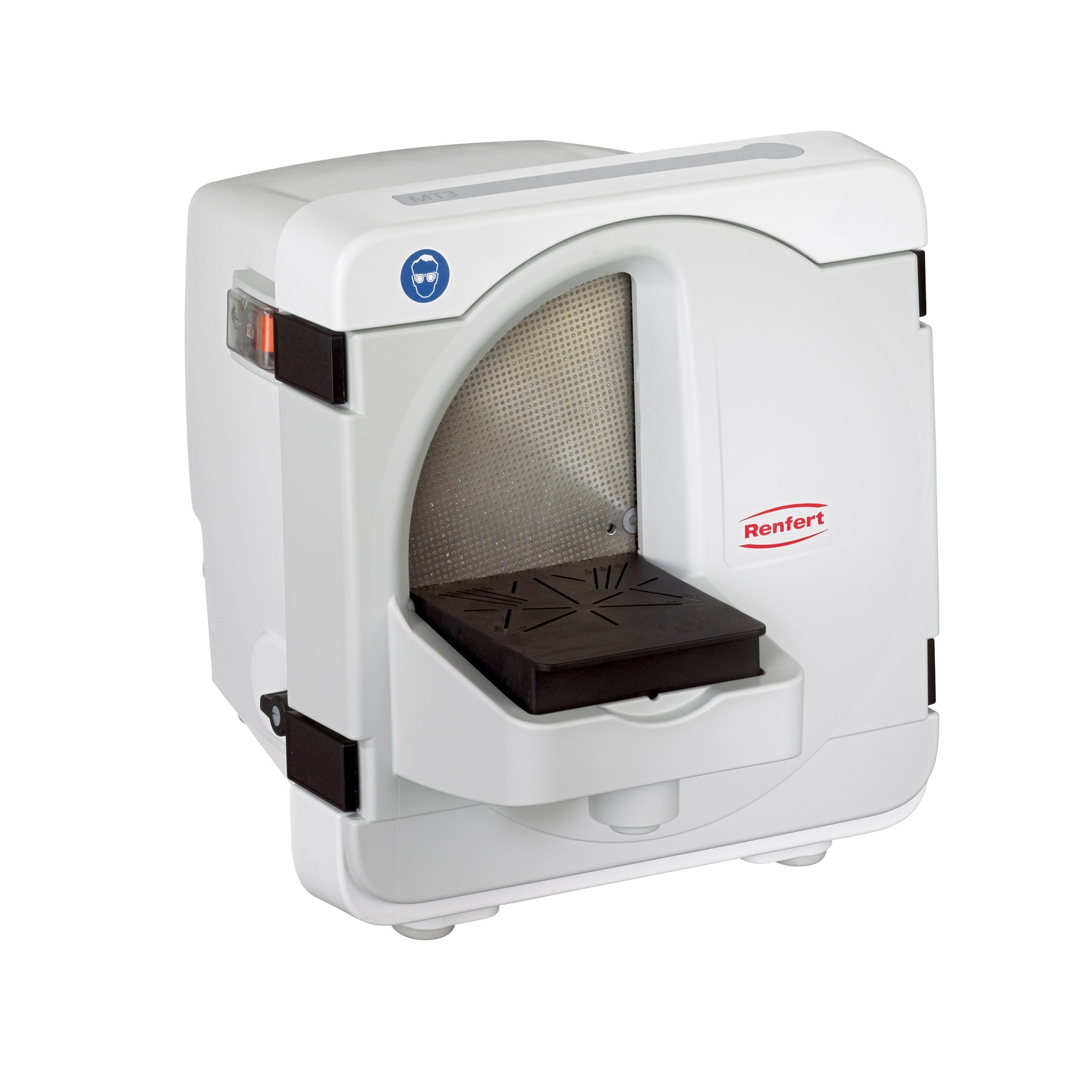 MODEL TRIMMER-MT3 RENFERT