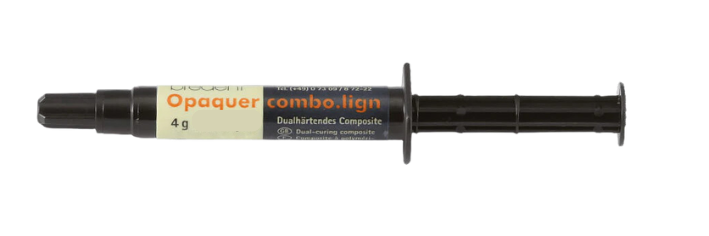 OPAQUER COMBO.LIGN 4g BREDENT
