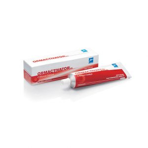 LAB PUTTY ACTIVATOR ORMAPUT/ORMAMAX 60ml