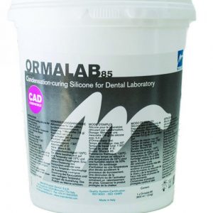 LAB PUTTY ORMALAB 85