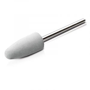 LOLLIPOP GREY ELONGATED 2pcsS OSAMU