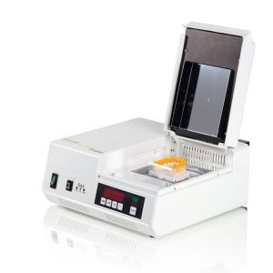 LIGHT CURE UNIT OTOFLASH (NITROGEN)