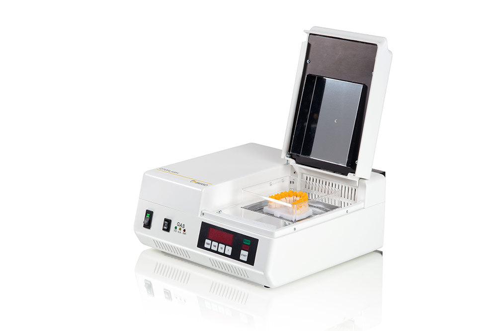 LIGHT CURE UNIT OTOFLASH (NITROGEN)