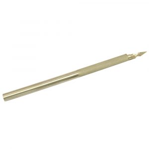 PEN POINT CARVER INCL ONE TIP