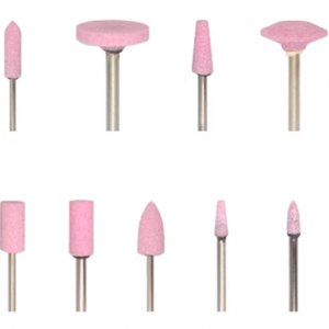 Mounted Stone Pink – Keystone