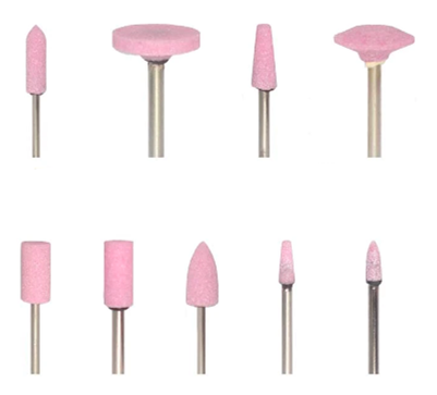 Mounted Stone Pink – Keystone
