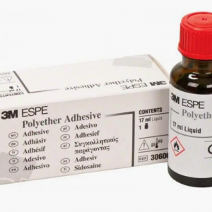 TRAY ADHESIVE IMPREGUM PAINT ON 17ml