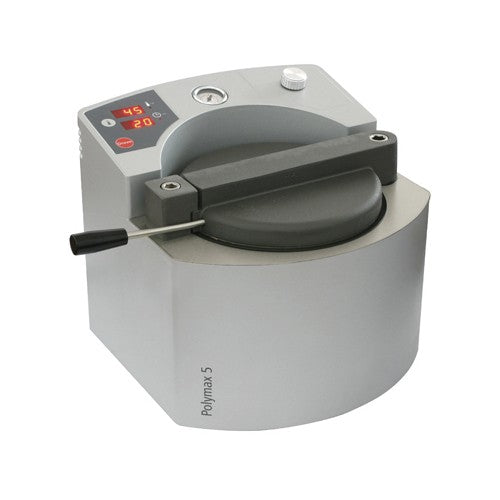 PRESSURE POT DREVE POLYMAX 5