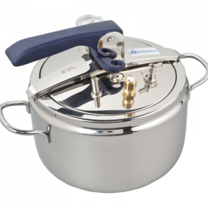 PRESSURE POT PNEUMATIC INTERDENT