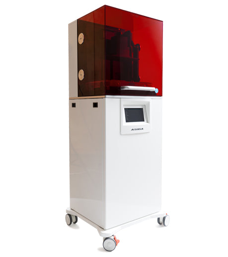 3D PRINTER ASIGA PRO 4K65 UV 385nm
