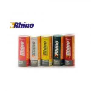 Rhino MDC all-purpose dental polish bar
