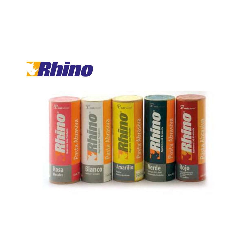 Rhino MDC all-purpose dental polish bar