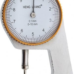 THICKNESS GAUGE