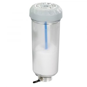 Renfert Sandblaster Additional Tank – Basic, Classic & Eco Models