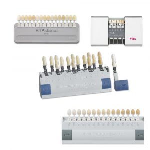 VITA SHADE GUIDES VITA
