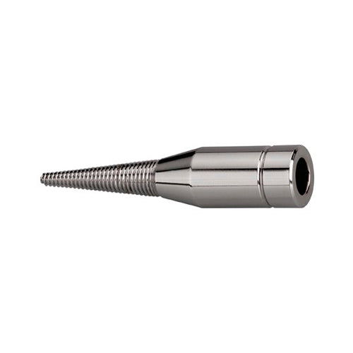 SPINDLE FOR LATHE FINO diameter 11MM