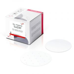PROTECTIVE PACKAGING SKIN CARDBOARD + COATING FOIL 100pcs