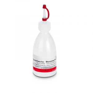 MONOMER/POLYMER SPRAY BOTTLE