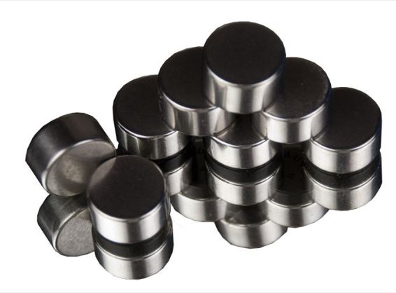 METAL CASTING ALLOY TALLADIUM TILITE V-60 100g