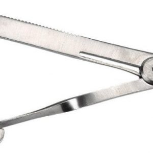 THICKNESS GAUGE FOR METAL