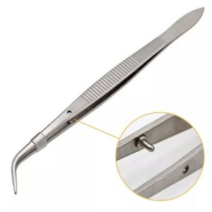 TWEEZER LOCK MERRIAM