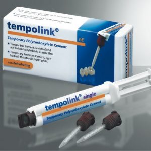CEMENT TEMPOLINK SINGLE NE 5ml