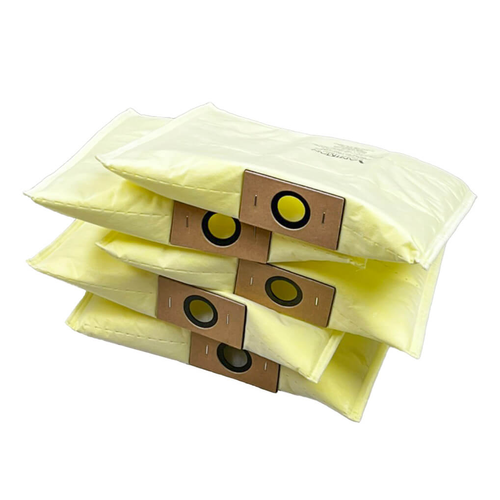 EXTRACTION UNIT BAG VANI MAN 5pcs