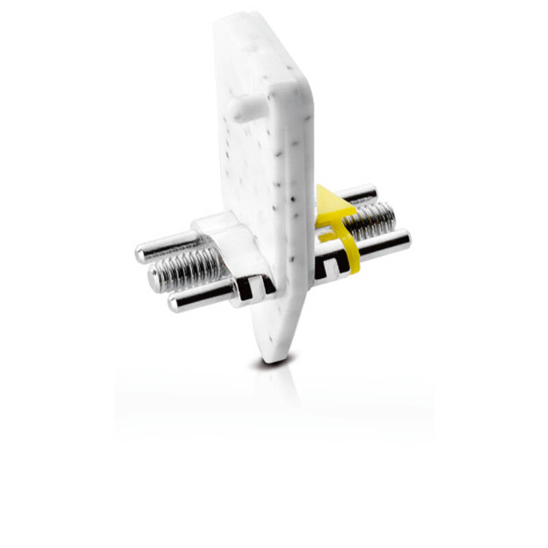 EXPANSION SCREW VECTOR 140/160 SCHEU 1pcs