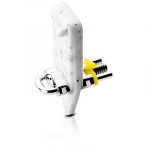 EXPANSION SCREW VECTOR 460 1pcs SCHEU