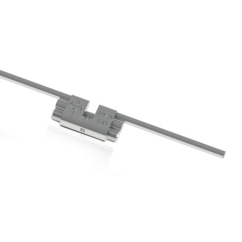 EXPANSION SCREW VECTOR 800/820 SCHEU 1pcs