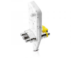 EXPANSION SCREW VECTOR 90/100 SCHEU 1pcs