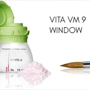 VITA VM9 WINDOW