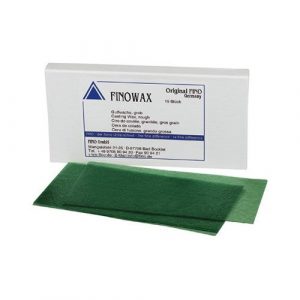 CASTING WAX STIPPLED FINO 15pcs