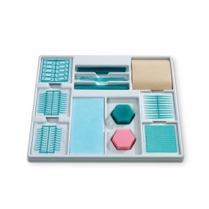 WAX CASTING WAX STARTER KIT