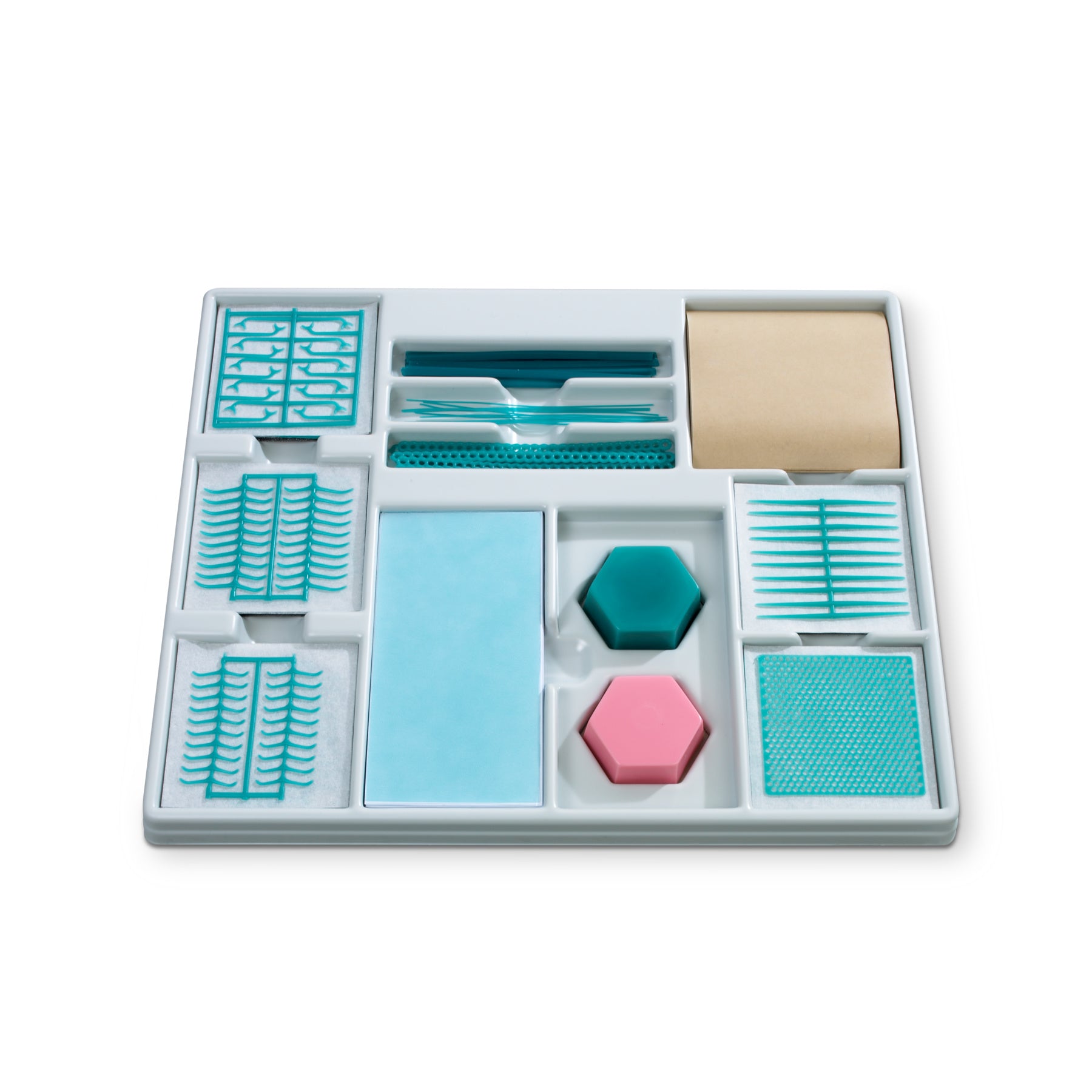 WAX CASTING WAX STARTER KIT