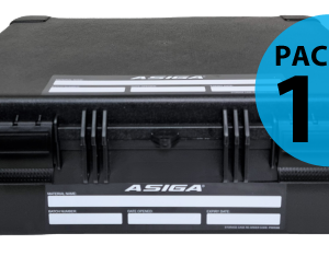 3D PRINTER  ASIGA PRO 4K BUILD TRAY VAT STORAGE BOX 1pcs