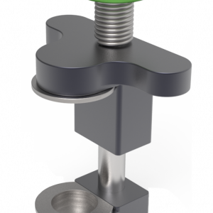 ABUTMENT GLUEING DEVICE CLIP 1pcs