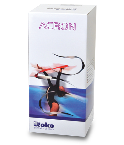 FLEXI ACRON ROKO