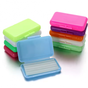 WAX ORTHO RELIEF 1pcs FOR PROTECTION AGAINST BRACES