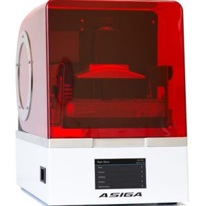 3D PRINTER ASIGA MAX 385nm UV