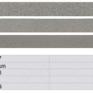 DIAMOND IPR STRIP NON SERRATED