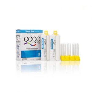 IMPRESSION SILICONE EDGE REG BODY NORMAL SET