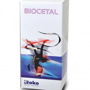 FLEXI BIOCETAL FILLED CARTRIDGE ROKO