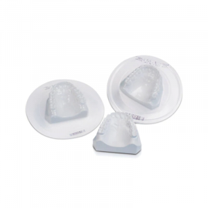 THERMOFORMING SHEET SOFT ROUND BIOPLAST SCHEU