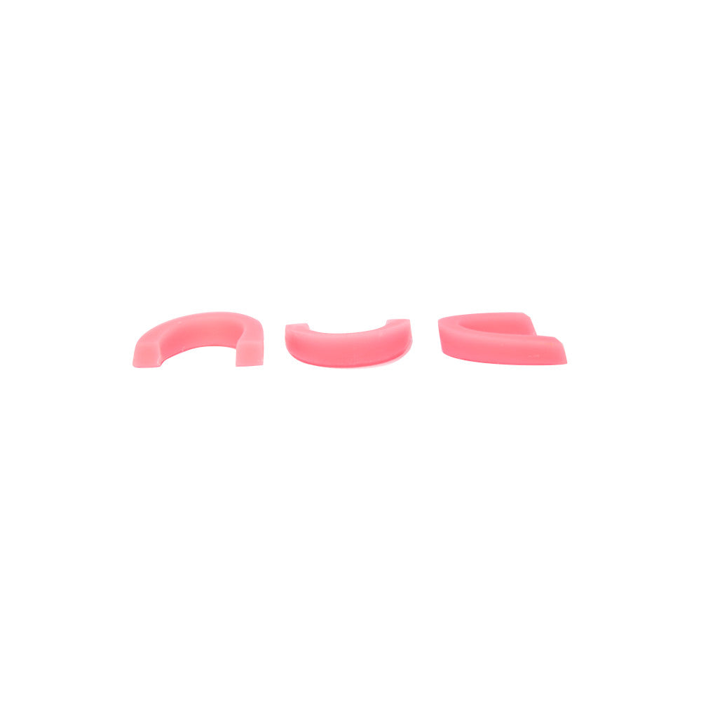 BITE RIM WAX ROGSON MDC