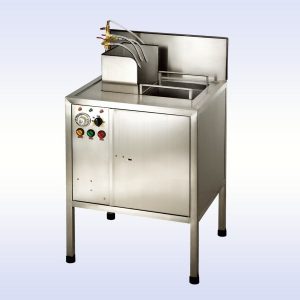 Song Young Boil Out Unit for dental lab washout and curing