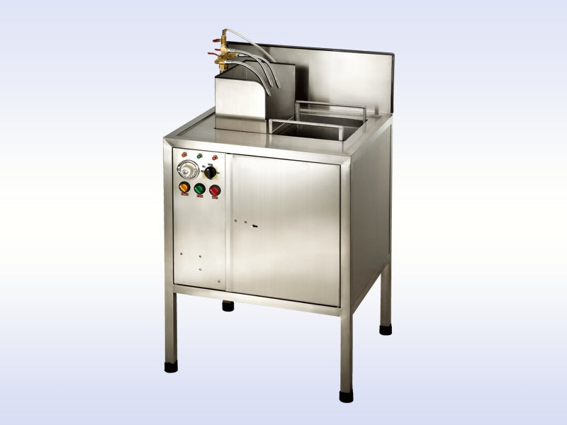 Song Young Boil Out Unit for dental lab washout and curing