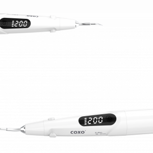 CHAIRSIDE ENDODONTIC OBTURATION SYSTEM C-FILL MINI PEN TYPE COXO