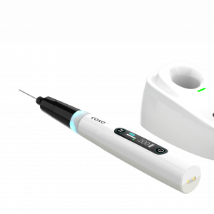 CHAIRSIDE ENDODONTIC OBTURATION SYSTEM C-FILL MINI SET COXO