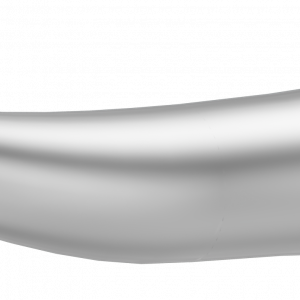 CHAIRSIDE HANPIECE HIGH SPEED - 92DEGREES MINI CONTRA ANGLE - SPEED INCREASE 1:5 C7 COXO